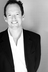 John Babcock, Venture Partner